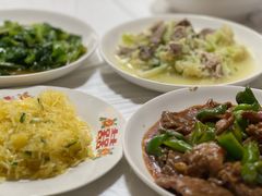 -小六农家乐(崇明西沙湿地店)