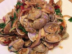 -庆峰龙虾烧烤(合肥一店)