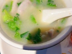-大良毋米粥(锦龙路总店)