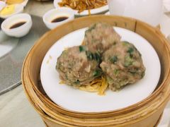 -潮福城大酒楼(北尚店)