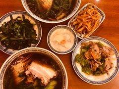-同得兴 Since·1995 传统苏式面馆(十全街店)
