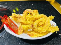 -蓉城老院十一年川味老火锅(中南店)