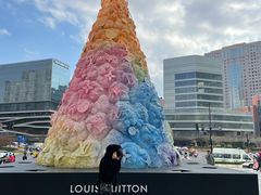 -sandro(港汇恒隆广场店)