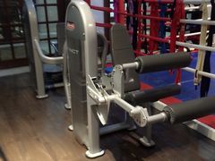 -杰仕健身百合天地会所(海宁百合新城店)