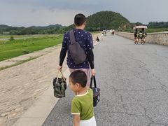 -十三陵水库