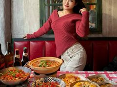 -恰八斗·猛火长沙菜(国贸店)