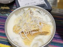 -呐咪傣园·云南菜(石厦店)