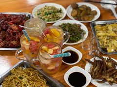 -毛家冷饮