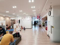 -酷游亲子游泳中心