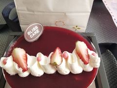 -幸福西饼生日蛋糕·下午茶(沈河店)