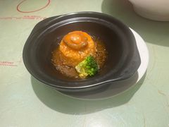 -火宴山海鲜自助火锅(新世界店)