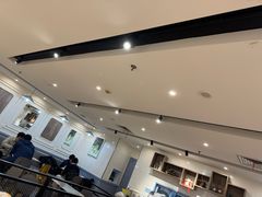 -满记甜品(巴黎春天宝山店)