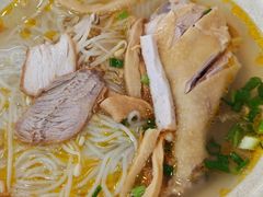 -华姐鸡粉(教育路店)