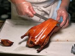 -秀儿四九城·新京菜(亚运村鸟巢店)