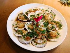 -浙C老邻舍(西城海错店)