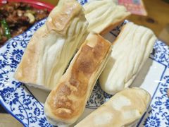 -致流年临沂炒鸡•八大碗(北园路店)