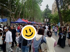 -大连理工大学(凌水校区)