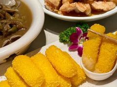 -北李妈妈菜·海肠捞饭(高新万达店)