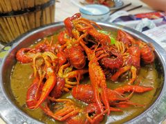 -怪怪龙虾·来自江苏盱眙(惊驾路店)