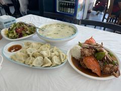 -日照大牌檔•小船海鲜(万平口店)