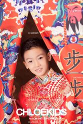 -花开映像儿童摄影