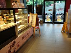 -麦当劳(松江店)