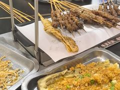 -老黑板筋(顺义总店)