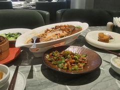 -披云云小馆·味道江湖(姚家园万象汇店)