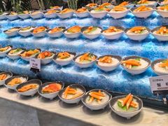 -川骄海鲜自助(亚运村店)