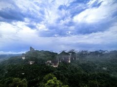 -丹霞山风景名胜区