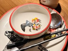 -新白鹿餐厅(滨江银泰店)
