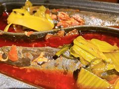 退秋鱼（一条）-锦府盐帮·李宅(领展购物广场中关村店)