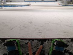 -绍兴启迪乔波冰雪世界