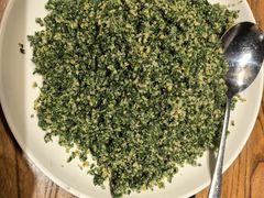 -木柴豆腐·活海鲜·鲁菜(岚山路店)