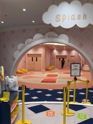 -奈尔宝·儿童乐园·亲子餐厅(苏州大悦城店)