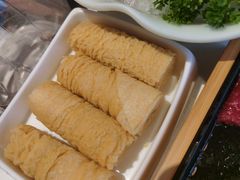 -祥源胡同·涮牛羊肉火锅(花桥店)