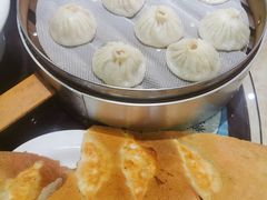 -邢家锅贴老店·非遗·开封菜(金明广场店)