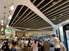 -必胜客(国贸店)