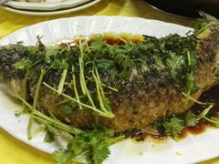 -初记小厨(特色步行街店)