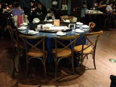 大堂-路小缦·珍馐美馔(市心北路店)