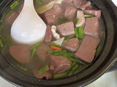 -东江渔村·古典园林·30年粤菜老字号(太和店)