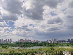 -哈尔滨大剧院