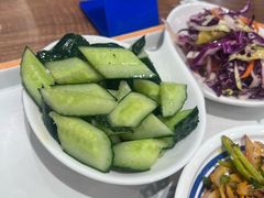 -丝路伊兰·兰州牛肉面(牛街总店)