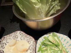 -300杯·和牛烧肉清酒专门店(廊里店)