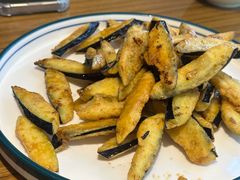 -禾珍珠家常小馆(河南博物院店)