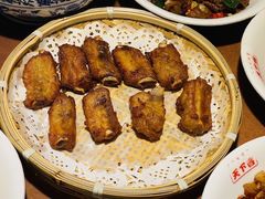 -天下客饭店(中山路店)