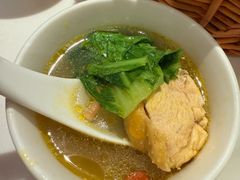 -粤来记·啫啫煲·点心(日月光店)