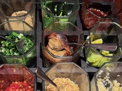 -滇野云南野生菌餐厅(陕西南路店)