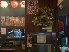 -小川洋风料理(汉街店)