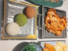 -花漫里亲民日式餐厅(万象城店)